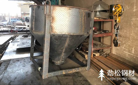 振動(dòng)料斗原理