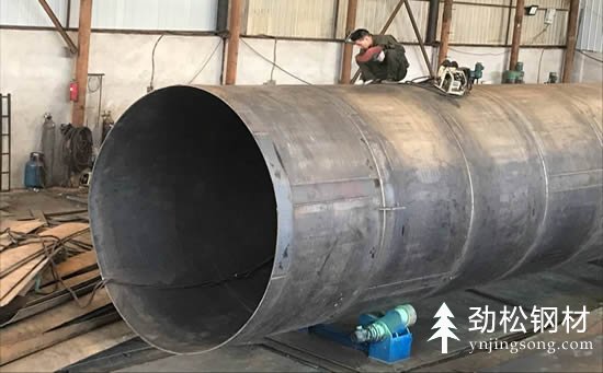鋼護筒加工知識