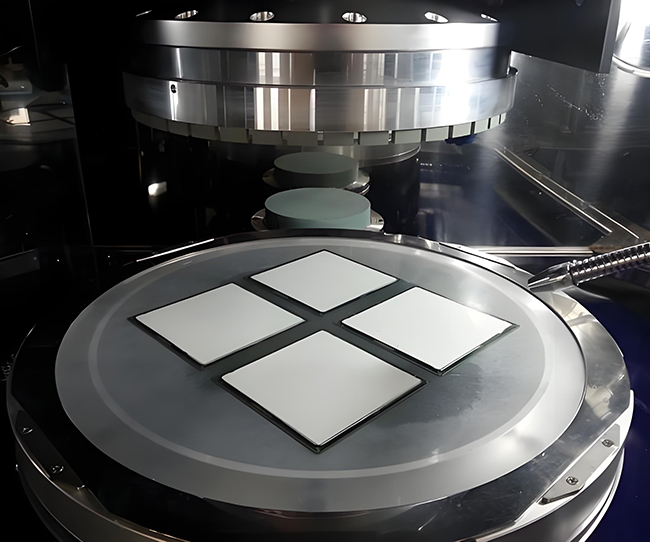 半導(dǎo)體芯片減薄工藝流程(圖1) 減薄機650.jpg