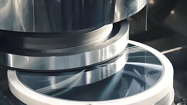 晶圓減薄機 晶圓減薄機