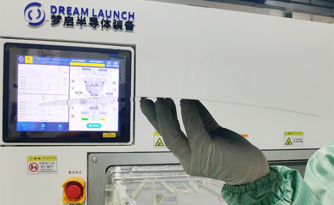 怎樣選擇硅片減薄機？