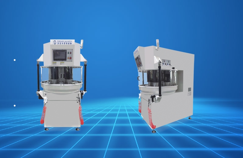 晶圓研磨拋光的過程是怎樣的？