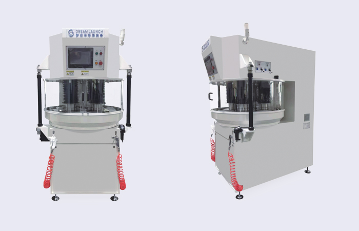 CMP拋光機有哪些工藝？