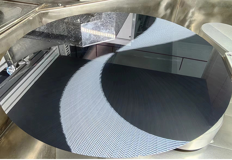 高精度晶圓研磨機(jī)核心特點(diǎn)