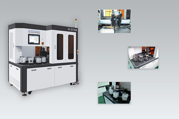 高精密晶圓倒角機(jī)：提升半導(dǎo)體品質(zhì)的秘密武器