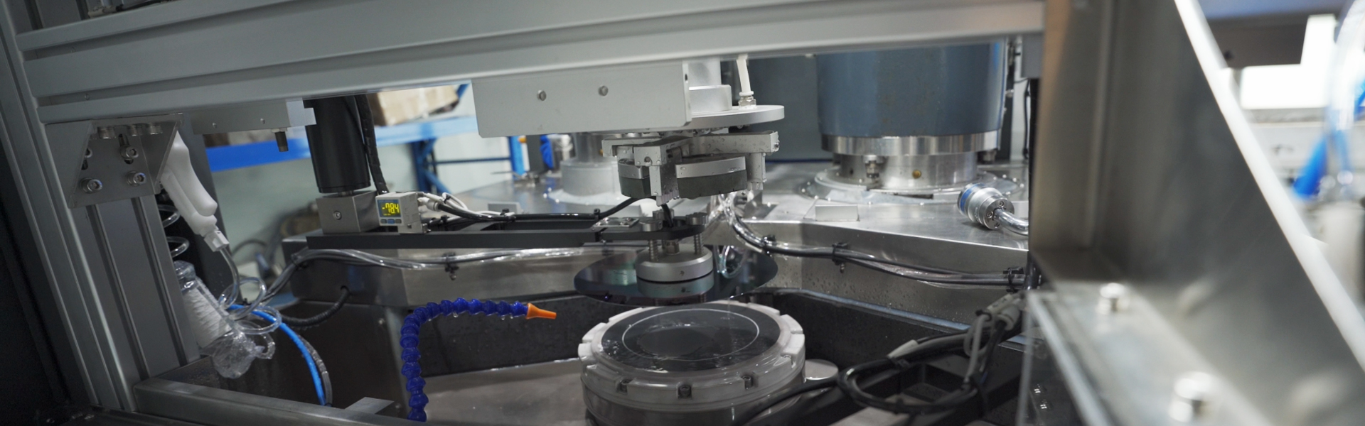 晶圓減薄機(jī)廠家