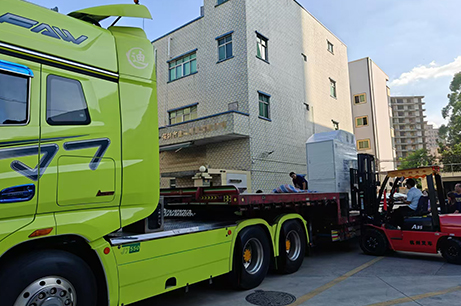 LED 芯片龍頭企業(yè)批量訂單，多種設(shè)備組合