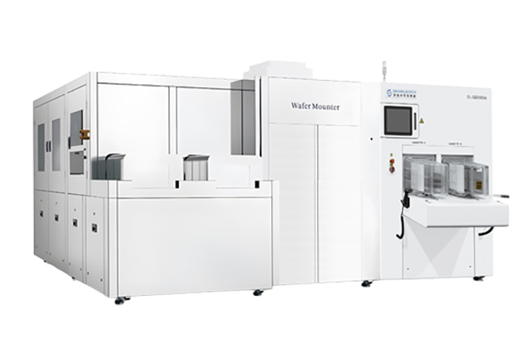 研磨拋光后的晶圓有什么特點